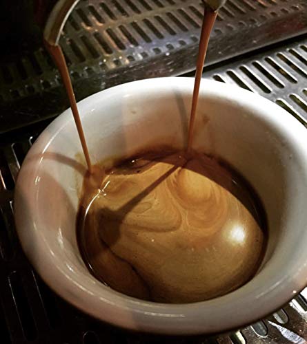 Barbarossa Costa Rican Coffee -Natural Premium Quality Handcrafted - Medium Dark Artisan Roasted Honey Processed - Low Acidity Beans | 2019 Neighborhood Favorite Award - 2.2 Pound