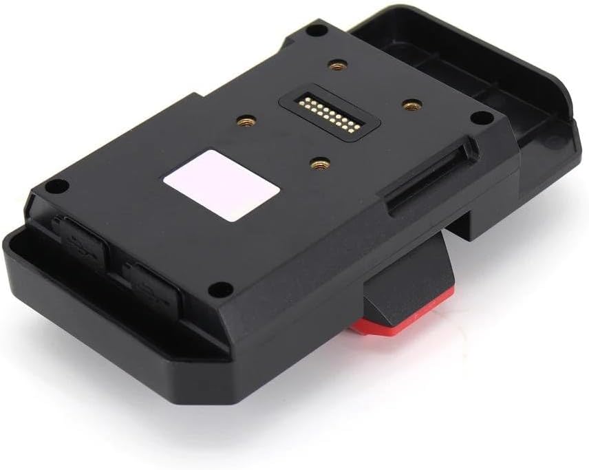 BUSH & BRUNT DADAN 焼き上手さん 専用ケース カスタム アシモ