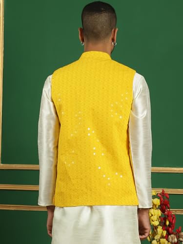 Image of Jompers Men Waistcoats