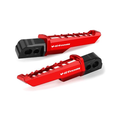 Modeer I[goCAtbgyOȃXgy_ Kp V-strom 250/SX (DL250) 2017 2018 2019 2020 2021 2022 2023 2024+ XYL vXg[250 dl250 JX^p[c ()