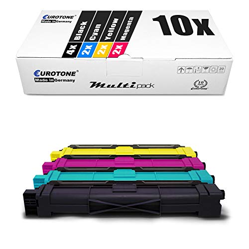 Toner TN-243 XXL haute autonomie 3000 pages pour Brother DCP