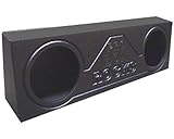 ProBox 21249 Armor coated Dual 12