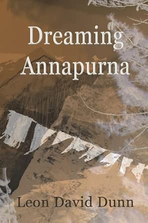 Dreaming Annapurna-Wow! eBook