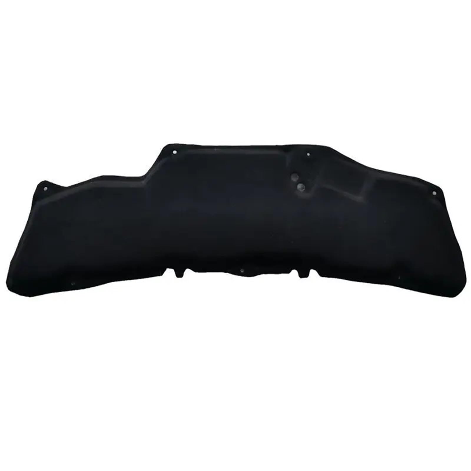 Car Hood Insulation Pad for Nissan for Sentra for Sylphy B17 for Pulsar for Dongfeng for Ruiying for Xuan EV 2013-2019 Front Hood Engine Insulation Pad(2017-2019)