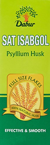 Image of Dabur Chyawanprash 2X Immunity - 1kg & Dabur Sat Isabgol - Effective Relief from Constipation - 200 g