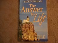 The Answer to Life 0913367893 Book Cover