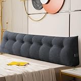 ⭐Durable et facile à nettoyer : velours/linge de coton (deux matériaux au choix). Pas facile à déformer ou à user, capable de résister à une utilisation de longue durée. Même s'il est fréquemment sollicité et pressé, il peut conserver sa forme et son élasticité.