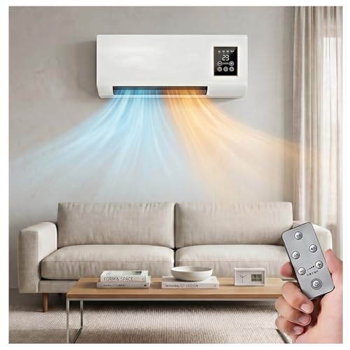 Portable Air Conditioner Wall Mount