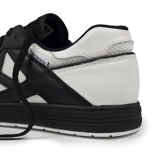 Baskets Munich Mixte Continental 968 pour éviter les douleurs aux pieds
