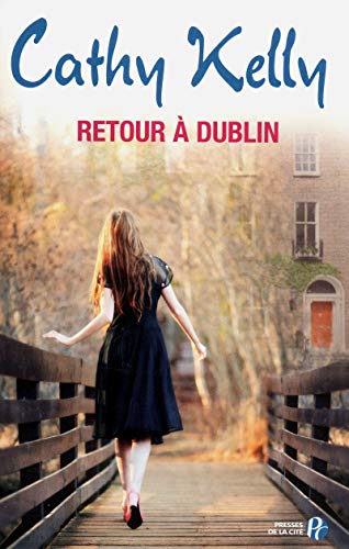 Retour à Dublin [French] 2258093457 Book Cover