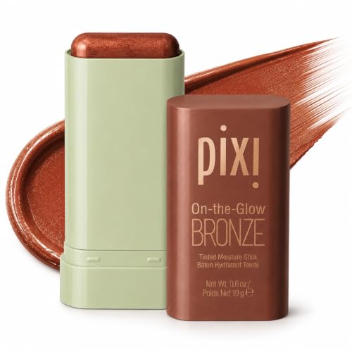 Pixi On-the-Glow Bronze - BeachGlow