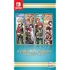 Kemco RPG Selection Vol. 7 - (NSW) Nintendo Switch (Asia Import)