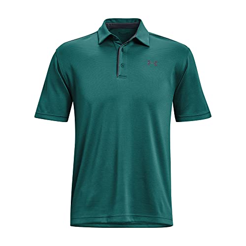 Image of Under Armour Men's Tech Golf Polo