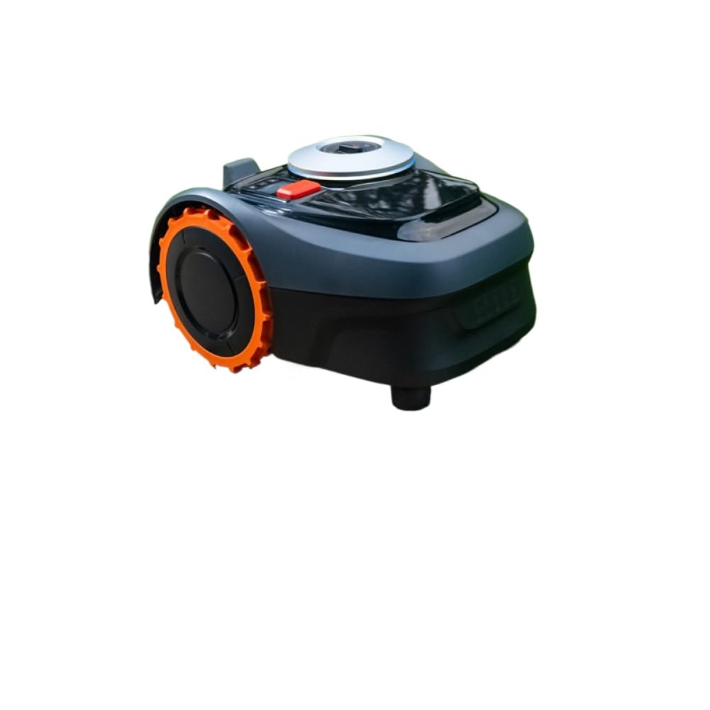 Disco Cortador cortacésped Robot Cabezal de Corte B08B-RSSE-H-1 Compatible con Navimow Serie H Disco de sintonización Herramienta de jardín