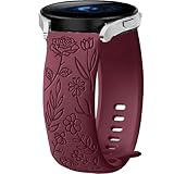 20mm Bracelet Compatible avec Polar ignite/ Polar ignite 2/ Polar ignite 3/ Polar Unite/ Polar Pacer (NOT for Polar Pacer Pro), Compatible avec Withings ScanWatch 2 42mm/ Withings ScanWatch 42mm/ Withings Steel HR 40mm/ Withings Steel HR Sport 【NOT for Withings ScanWatch 2 38mm/Withings ScanWatch 38mm/ Withings Steel HR 36mm】