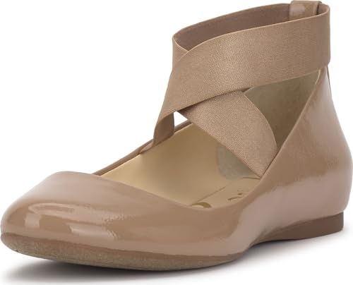 Image of Jessica Simpson Women's Mandayss Ballet Flat