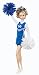 Barbie Collector University of Kentucky Doll