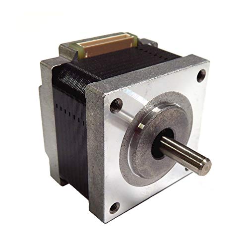 ���{�d�Y�T�[�{�� �X�e�b�s���O���[�^ KH�V���[�Y �X�e�b�v�p�x1.8�x 2�� ���j�|�[�� 39×39×31mm KH39GM2-801