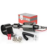 Electric Fuel Pumps Gas