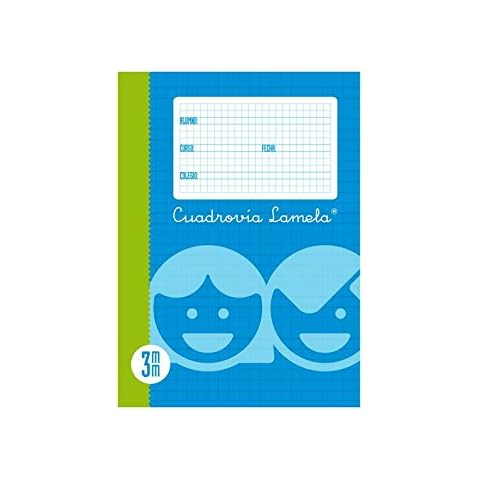 Recambio Lamela 08003, 4º, 3 mm Cover