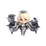 Good Smile Kancolle Iowa Nendoroid Action Figure