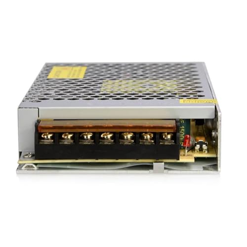 Transformateur d'éclairage 220V à 12V en aluminium durable - 3