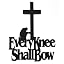 Knee Shall Bow