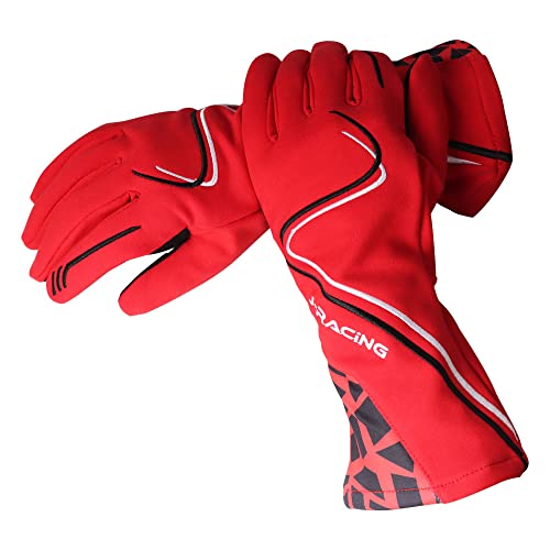 10 Best Race Car Driving Gloves & Buying Guide 2023 • Sacred Car