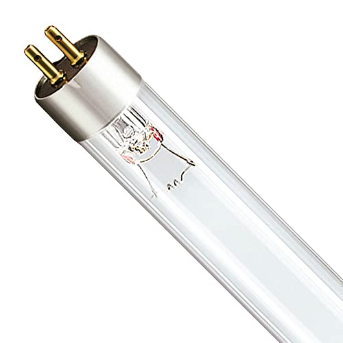 Philips UVC-Lampe - TUV TL Mini - G5-4W (4.5 lm/W, 4W, UV-Licht, 1 Stück)