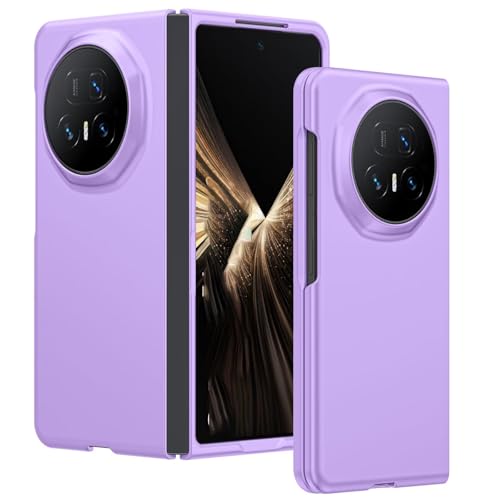Coque Honor Magic V5 : finies les rayures avec cet étui rigide mat léger
