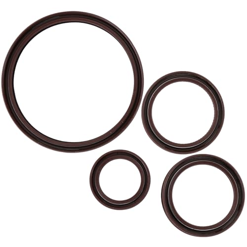 Image of Engine Cylinder Head Gasket Full Set Head Gasket Bolts Lifters Camshaft Head Gaskets Set Compatible with 2004-2015 Volvo C30 C70 S40 S60 V50 V60 2.5L Replaces HS54547 HGS4504