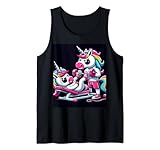Unicorn Leg Press Weightlifting Gym Rainbow Shop