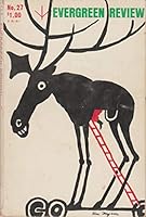 EVERGREEN REVIEW, VOLUME 6, NO. 27; NOV-DEC 1962 B000H0SFIM Book Cover