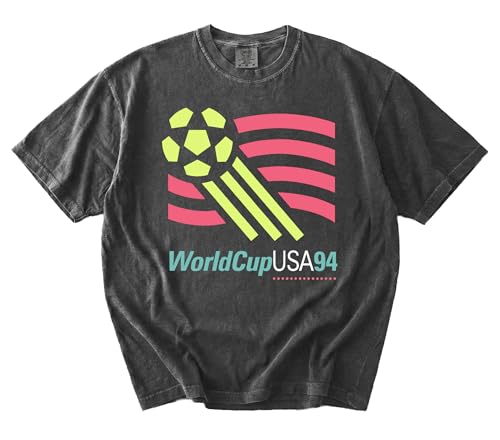 USA 1994 Inspired Retro T-Shirt