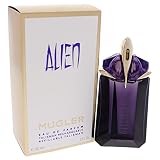 Thierry Mugler 19439 - Agua de colonia, 60 ml