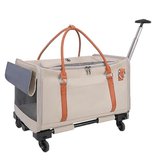 �y�b�g�L�����[�P�[�X �y�b�g�J�[�g ���O���\ 3way �܂肽���� �������ȒP �ω׏d10kg �L ���p�J�[�g ���^�� �L���X�^�[�t�� �L �L�����[�o�b�O �g�����[�o�b�O ���L���p �ʋC�� ���s �ʉ@ ��� �d�� (�x�[�W��+������)