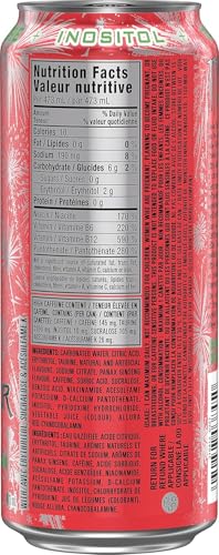 Image of Monster Energy Ultra Watermelon, Zero Sugar Energy Drink, 500ml Cans (Pack of 12) | Refreshing Watermelon Flavor | Zero Calories | Performance & Focus Booster By COUGAR - (Imported-USA)