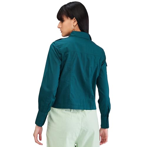 Image of Spykar Women Shirt