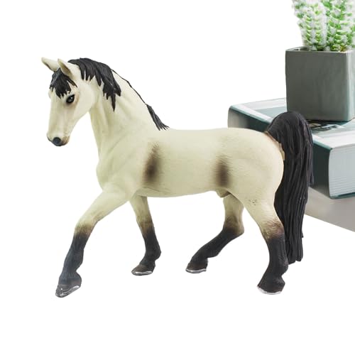 n̒u - ~j`AfASȑfނgpڍׂȓV~[V@\ |q̂߂̑nIȋ瑕qwZz[vC[Mtggp - EquineMini Figure