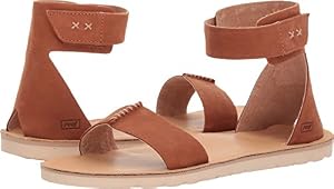Reef Reef Damen Voyage Hi Gladiator-Sandale Reef Reef Damen Voyage Hi Gladiator-Sandale