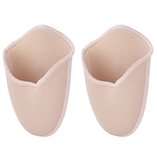 Protectores para Dedos de Ballet para Mujer miniatura 2