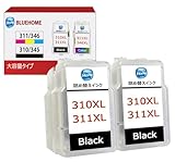 BC-310 / BC-345 キャノン 用 インク 345 B
