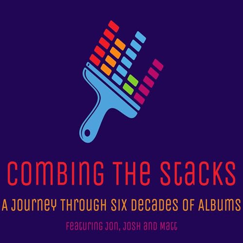 S5 B2- Top Albums of the 2000s - Manu Chao 2/Alicia Keys/Fugazi 4 Podcast Por  arte de portada