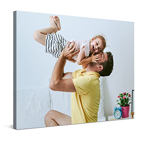 Photo.Gifts - Custom Canvas Prints with Your Photos 24
