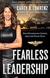 Fearless Leadership: High-Performance Lessons from the Flight Deck