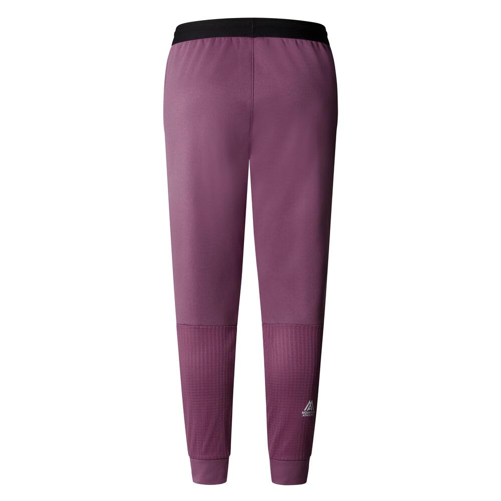 The North Face Damen Mountain Athletics Fleece Hose