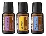 doTERRA Beginner’s Trio