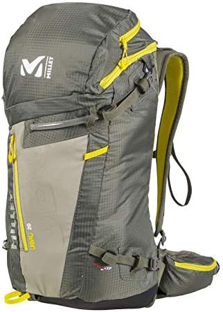 MILLET, Zaino ubic 20, Grigio, 20L : Amazon.it: Sport e tempo libero