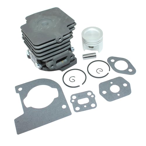 Kit de piston de cylindre contre la perte de puissance Chtz600 - 6