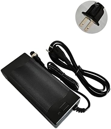 Original 66.4V 1.75A accessories for DT/DUALTRON MINI SPEEDWAY 5 electric scooter spare parts